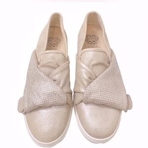 Vince Camuto Barita Rhinestone Sneakers